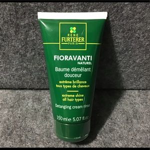 💖Rene Furterer Fioravanti Detangling Cream Rinse